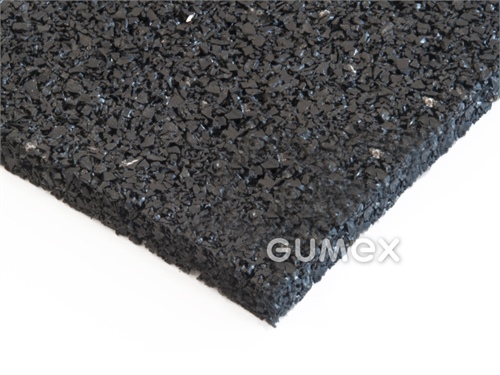 ELASTISCHE DÄMPFUNGSPLATTE ELASTON-ELTEC S 650